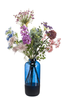 Emerald Kunstboeket XL Power of Pastels