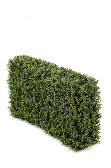 Emerald Kunstplant Buxus haag UV 100x20x50cm