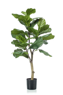 Emerald Kunstboom Ficus Lyrata 90cm