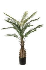 Large artificial plants