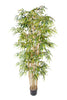 Emerald Kunstplant Bamboe Deluxe 205cm