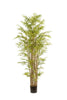 Emerald Kunstplant Bamboe Japanese Multi 210cm
