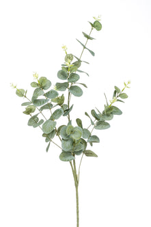 Emerald Kunsttak Eucalyptus 75cm