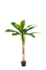 Emerald Kunstboom Bananenboom 150cm