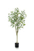 Emerald Kunstboom Eucalyptus Globulus 150cm