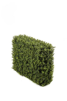 Emerald Kunstplant Buxus haag UV 70x20x50cm