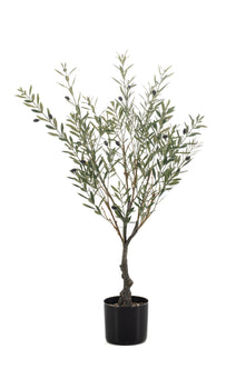 Emerald Kunstboom Olijf UV 90cm