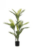 Emerald Kunstplant Palm UV 120cm