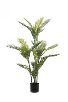 Emerald Kunstplant Palm UV 120cm