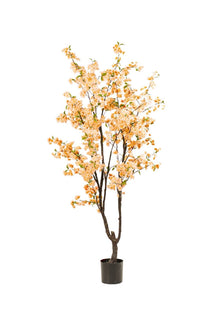 Emerald Kunstboom Kersenbloesem 210cm peach