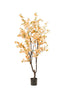 Emerald Kunstboom Kersenbloesem 210cm peach