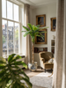 Emerald Kunstboom Bananenboom 180cm