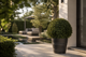 Emerald Kunstplant Buxus bol UV 40cm