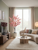 Emerald Kunstboom Kersenbloesem 135cm peach