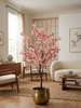 Emerald Kunstboom Kersenbloesem 135cm peach