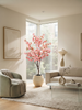 Emerald Kunstboom Kersenbloesem 135cm peach