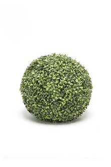 Emerald Kunstplant Buxus bol UV 40cm