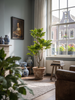 Emerald Kunstboom Vijgenboom 95cm