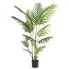 Large artificial plants