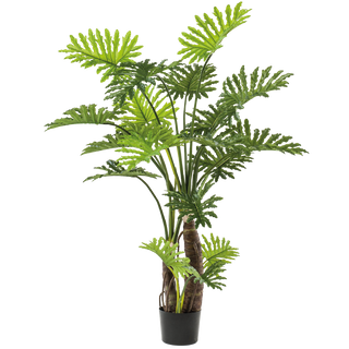 Artificial plants