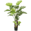 Philodendron artificial plant
