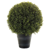 Outdoor artificial plants