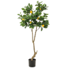 Artificial fruit trees
